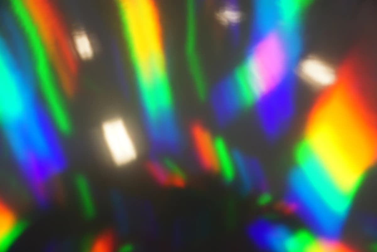 Photo shot at a very narrow aperture, softened by diffraction across the whole frame